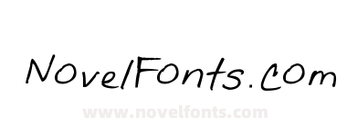 The Betty Font