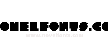 TheGoFont
