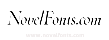 ThrohandPen-Italic