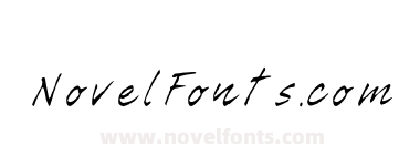 Tiza Script Medium