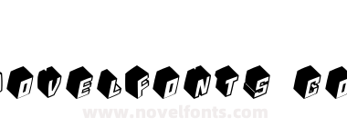 Typobricks-Bold