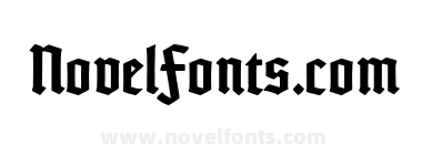 TypographerTextur UNZ1 Bold