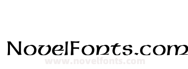 Uncial Roundhand Regular