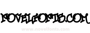 Urban Scrawl Chill