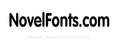 VAGRounded-Bold Cn