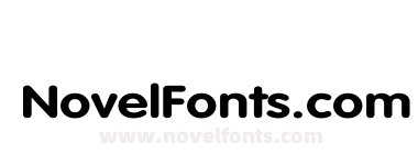 VAGRounded-Bold Wd
