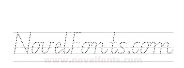 VIC WA NT Handwriting Guide