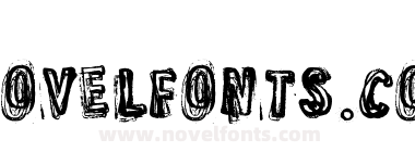 VINTAGE FIND DISTRESSED Bold