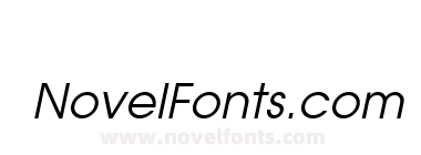 VNI-Avo-Italic