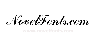 VNI-Commerce-Bold-Italic