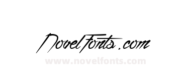 Ventilla Script