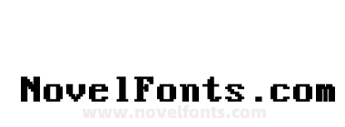 VideoTerminalScreen-Normal Bold
