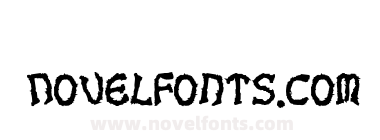 VoodooDollLetters