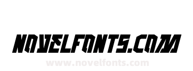 WHAPER Italic