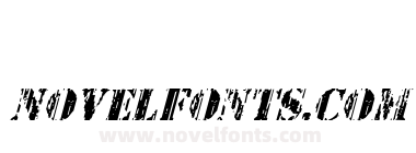Wetworks Italic