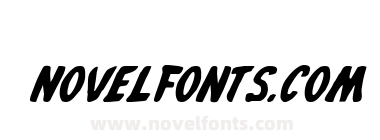 Whatafont Italic