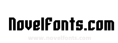 Whitestone Bold