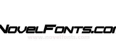 Whittle Bold Italic