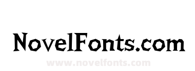 Wicked Polyserif
