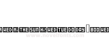 WordBits