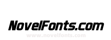XBall Italic