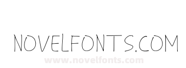 Badfonts Regular