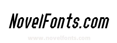 Yulong Italic