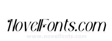 Bagola Italic