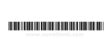 3 of 9 Barcode