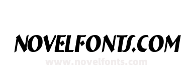 a_BremenNr Italic