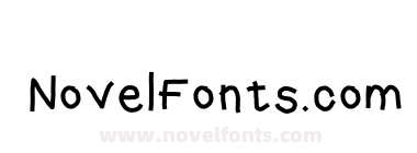 elissecondfont