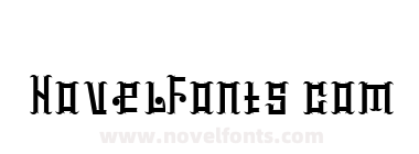 mucilage type Expanded Bold