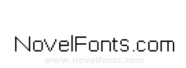 mushroomfont