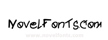 newjoshfont