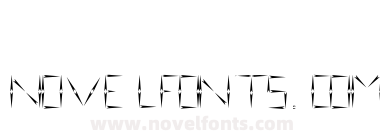 nineveh regular 1.0