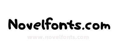 ninifont-caps