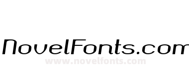 okolaks Bold Italic