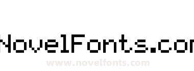 pixelmix Regular