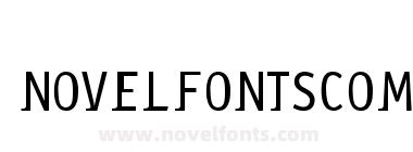 saneserif