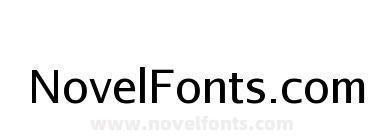 AbakuTL Sym Sans Regular