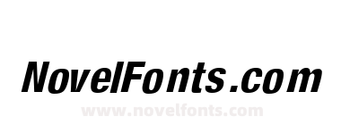 AcmoSSK Italic