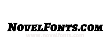 Alegreya SC Black Italic