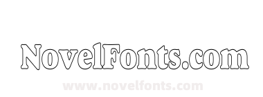 Alexuss Heavy Hollow Condensed