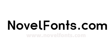Allen Sans Bold