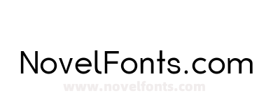 Allen Sans Regular