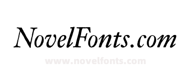 Archetype Italic