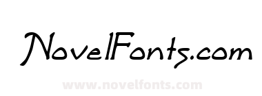 Argonaut ItalicSWFTE
