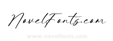 Autumn Silent DEMO VERSION Italic