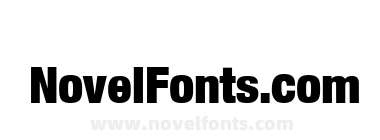 Basic Sans Heavy SF Bold