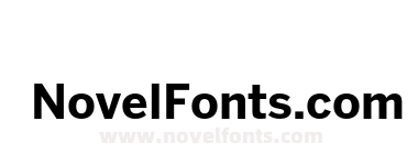 Benton Sans Bold